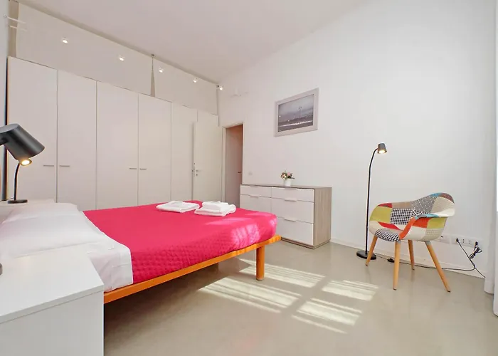 4bnb - Testaccio Appartement *