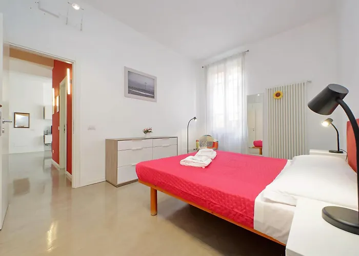 4bnb - Testaccio *