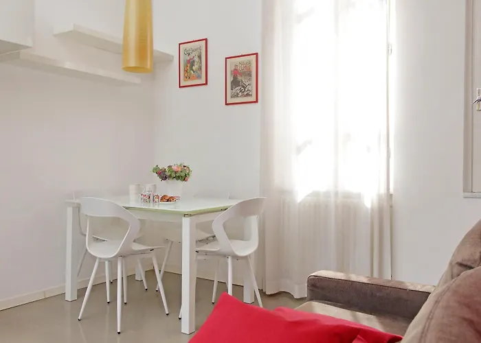 Appartement 4bnb - Testaccio *