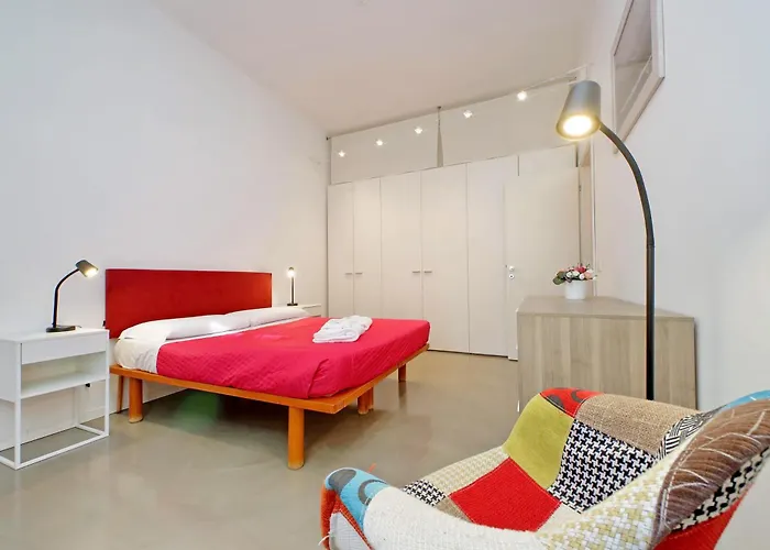 Appartement 4bnb - Testaccio Rome