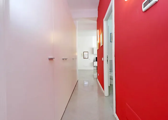 4bnb - Testaccio Rome