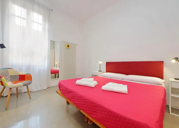 4bnb - Testaccio * Rome