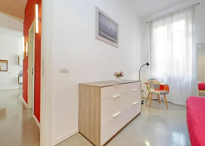 4bnb - Testaccio