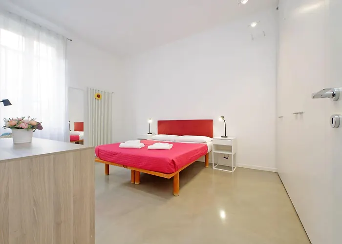 Appartement 4bnb - Testaccio *
