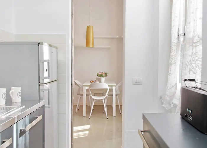4bnb - Testaccio Appartement Rome