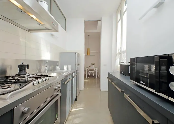4bnb - Testaccio *