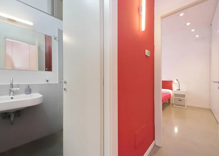 4bnb - Testaccio Appartement