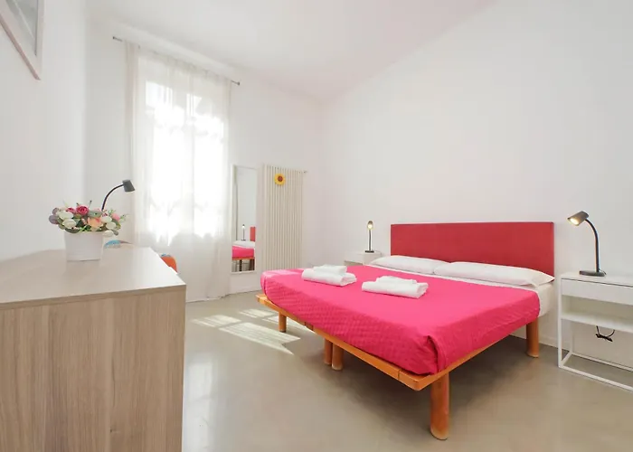 4bnb - Testaccio Appartement *
