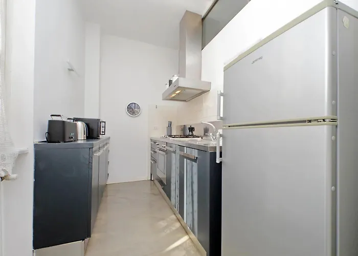 Appartement 4bnb - Testaccio Rome