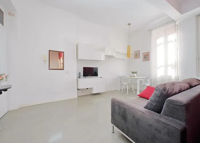 4bnb - Testaccio Appartement