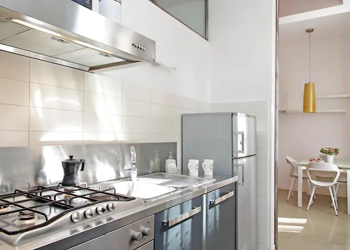 Appartement 4bnb - Testaccio