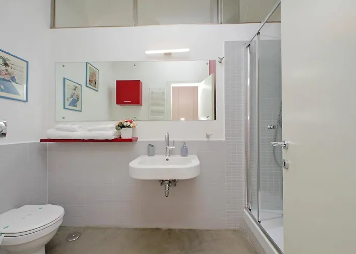 4bnb - Testaccio Appartement *