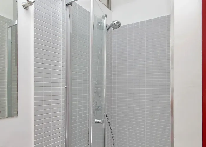 4bnb - Testaccio * Rome