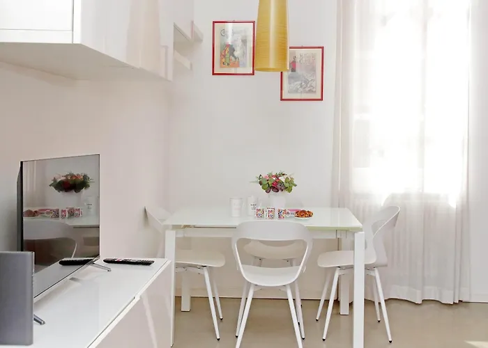4bnb - Testaccio Appartement *