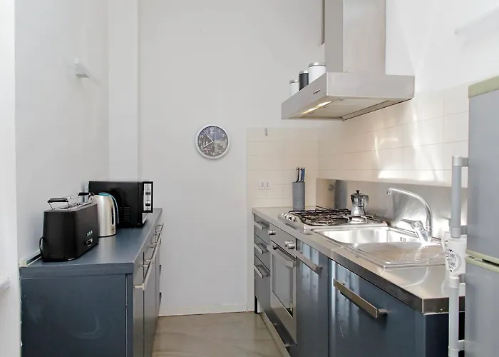 4bnb - Testaccio Rome