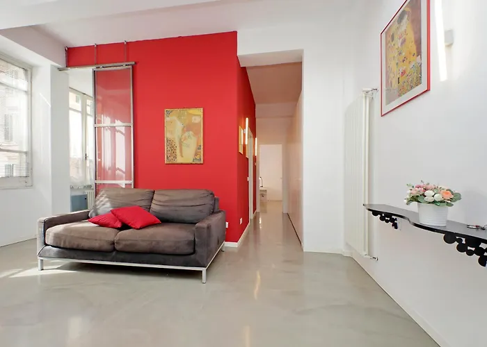 4bnb - Testaccio * Rome