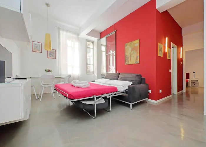 4bnb - Testaccio Appartement