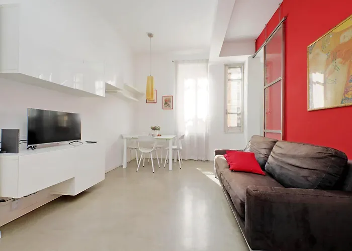 4bnb - Testaccio Appartement Rome