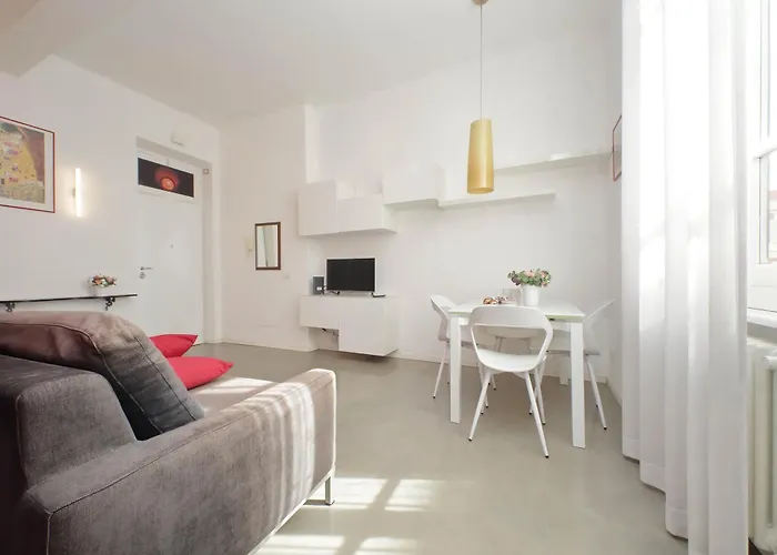 Appartement 4bnb - Testaccio Rome