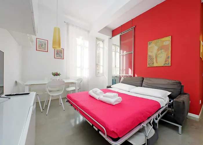 Appartement 4bnb - Testaccio *